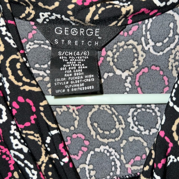 Women’s Multi-Colored Tank - Picture 2 of 2